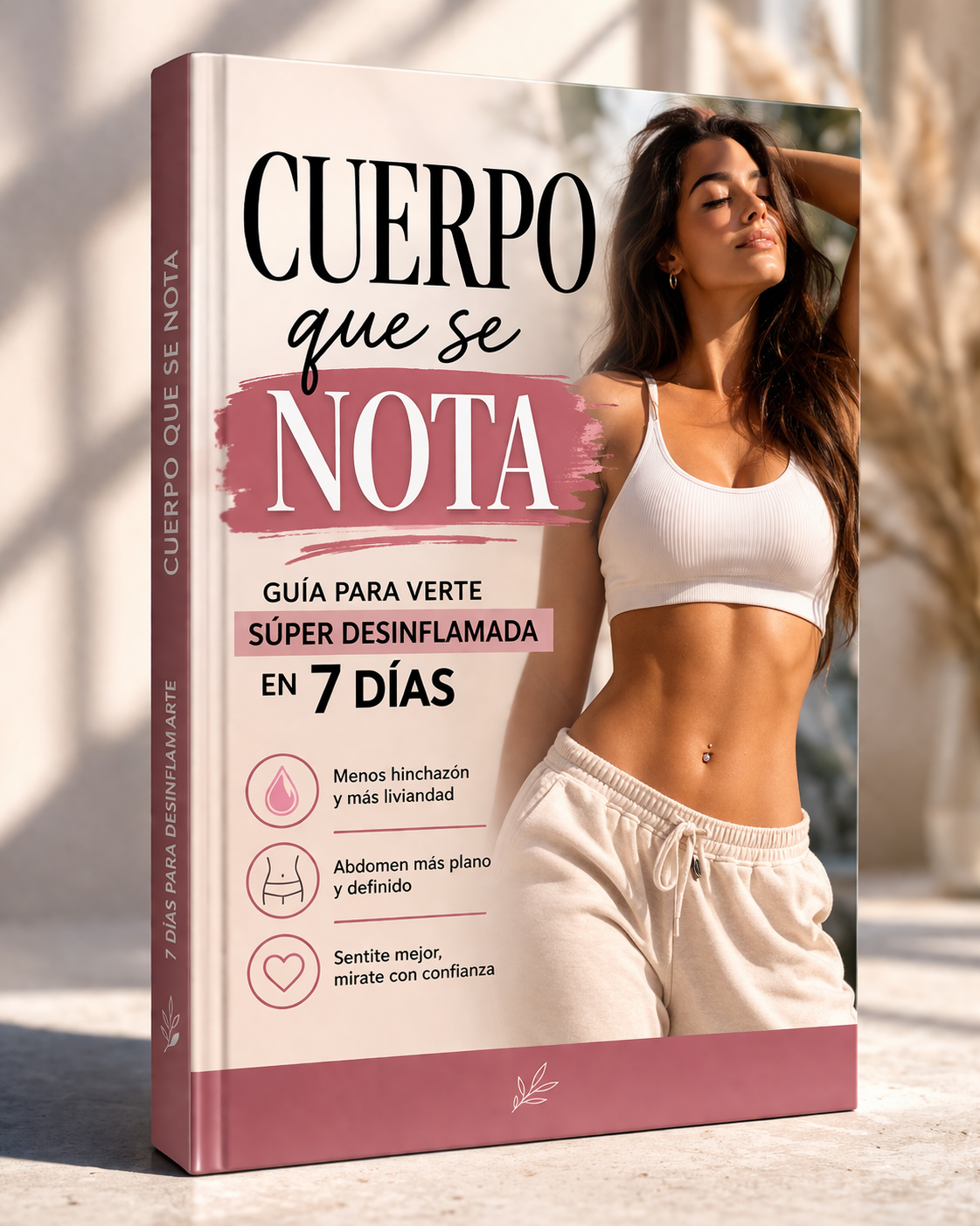 Ebook Cuerpo que se nota!